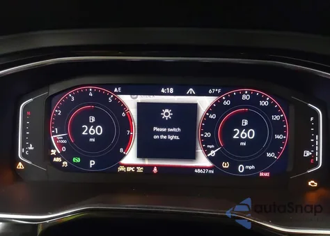 2022 Volkswagen Jetta 1.5T Sel from USA, damaged, VIN 3VWGM7BU3NM031031